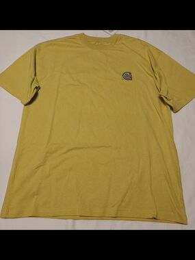 Carhartt WIP Helix Men's Short Sleeve Tee